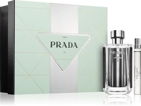 prada l homme notino pl